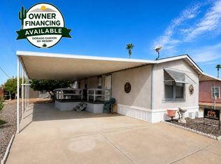 3300 E Broadway Rd LOT 4, Mesa, AZ 85204