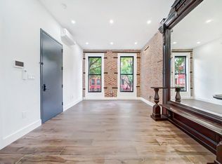 197 Jefferson Ave, Brooklyn, NY 11216