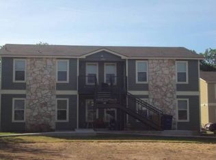 5807 Sweeney Cir, Austin, TX 78723