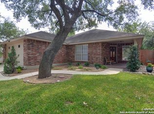 3022 Markham Woods, San Antonio, TX 78247