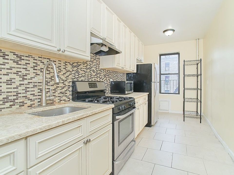 1st image of 615 W 183rd St APT 3A