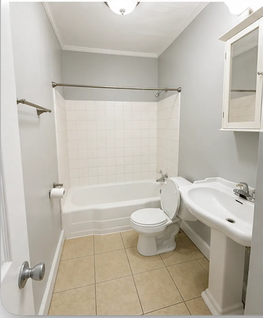 2 Bed 1 Bath in the Heart of Anniston — Photo 4