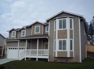 18973 137th St SE, Monroe, WA 98272
