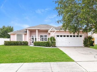 2951 Settlers Trl, Saint Cloud, FL 34772