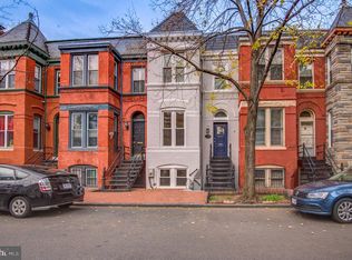 1208 Linden Pl NE, Washington, DC 20002
