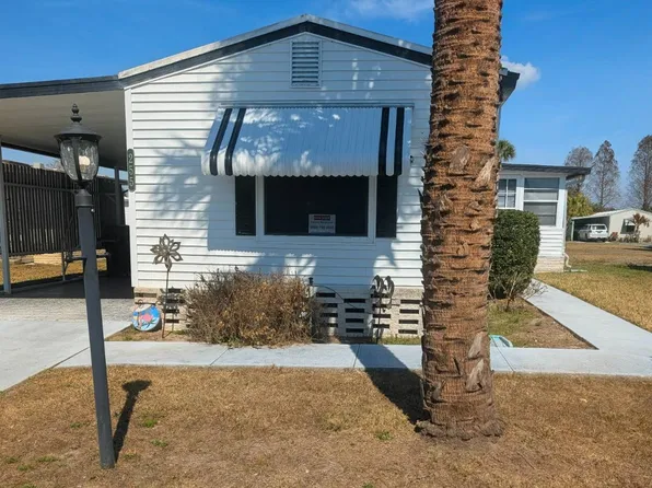 255 Five Iron Dr, Mulberry, FL 33860