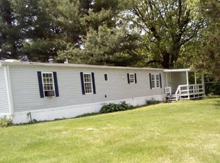 1552 N Boatman Rd LOT 44, Scottsburg, IN 47170