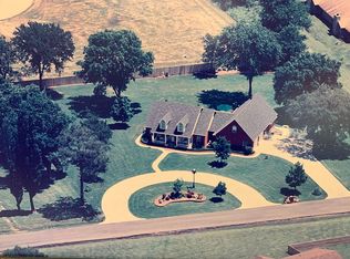 2200 Fairway Dr, Muskogee, OK 74403