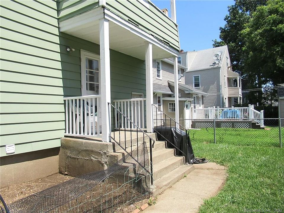 243 Garfield Ave Bridgeport CT Zillow