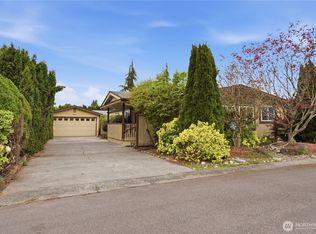 1402 22nd Street NE #501, Auburn, WA