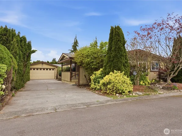 1402 22nd Street NE #501, Auburn, WA 98003