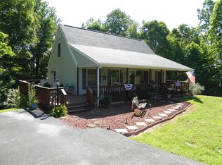 2872 Fishburn Mountain Rd, Rocky Mount, VA 24151