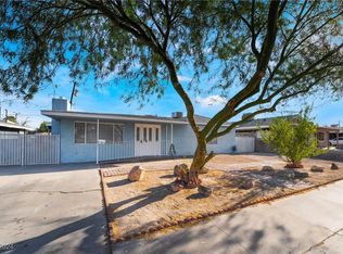 541 National St, Henderson, NV 89015