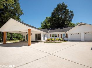 20451 + 20451-A County Road 13, Fairhope, AL 36532