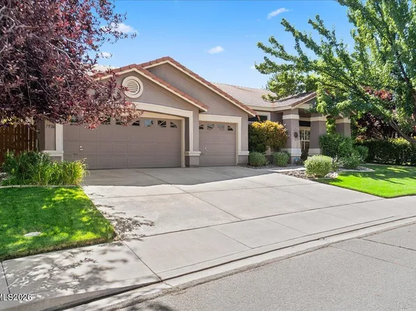 7926 Del Fuego Dr, Sparks, NV 89436