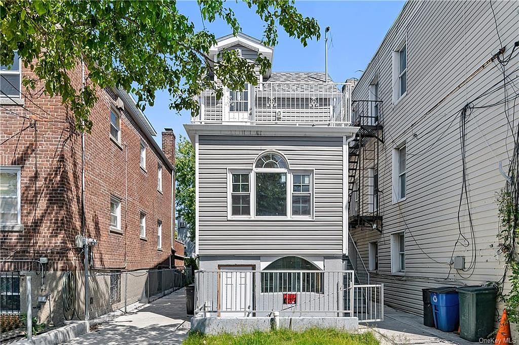2913 Lasalle Avenue, Bronx, NY 10461 Zillow