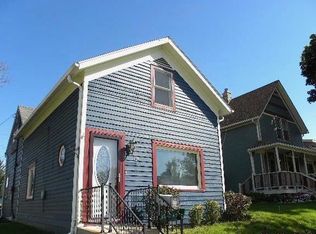 501 S Main St, West Bend, WI 53095