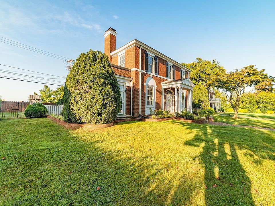 3805 Peakland Pl, Lynchburg, VA 24503 Zillow