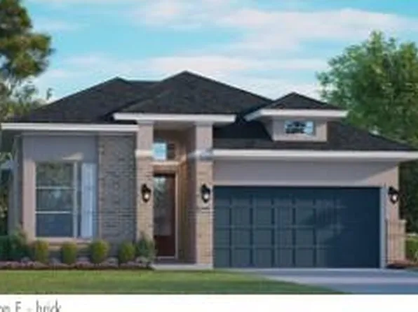 418 Rugged Rock Ln, New Caney, TX 77357