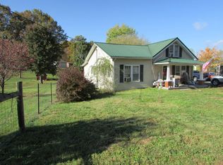2237 Highway 55 South Rd, Columbia, KY 42728