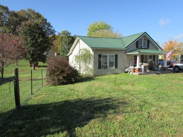 2237 Highway 55 South Rd, Columbia, KY 42728
