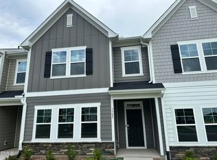 1505 Fruit Tree Ln, Wake Forest, NC 27587
