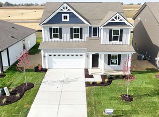162 Varenne Rd, Danville, IN 46122