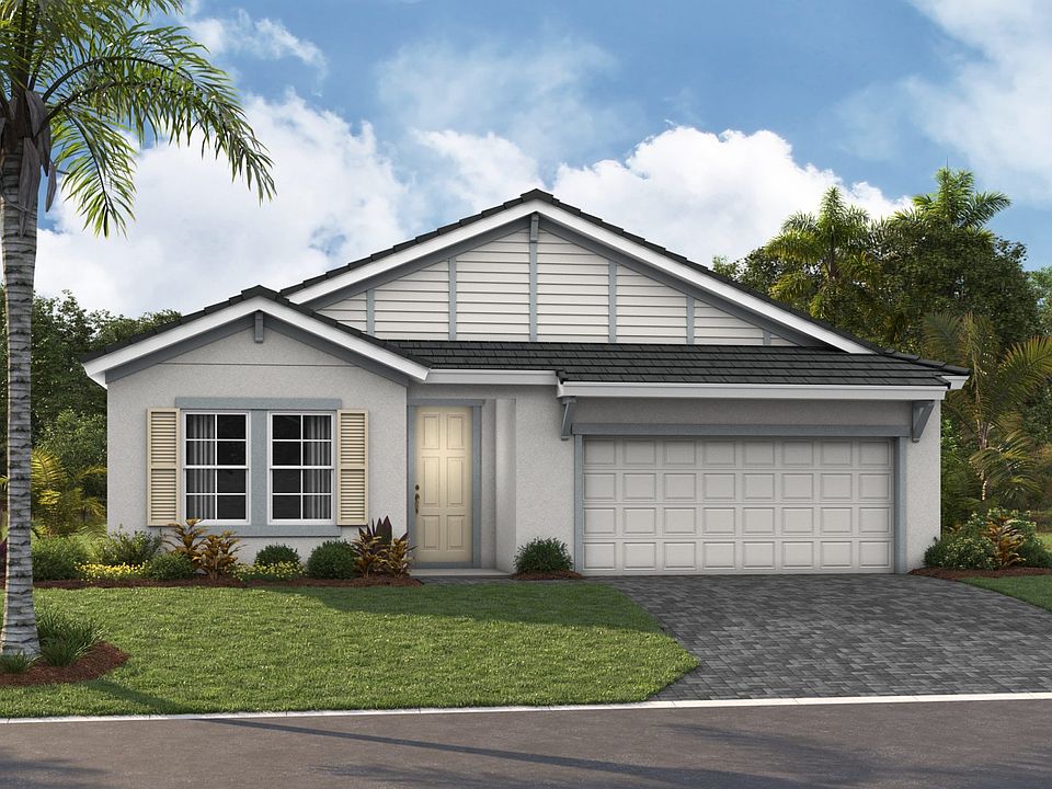 Lot 520 - 3919 Farm Garden Ct