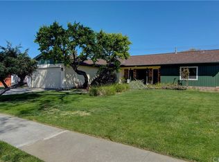 2035 E Turin Ave, Anaheim, CA 92806