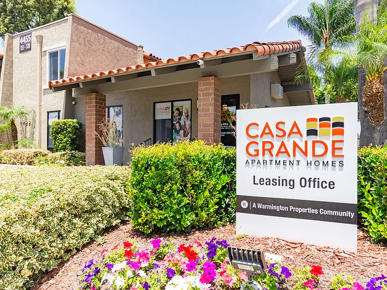 CASA GRANDE APARTMENT HOMES — Photo 42