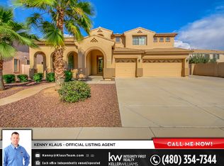 4113 S Chatham, Mesa, AZ 85212