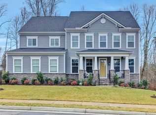 6206 Water Violet Ter, Moseley, VA 23120