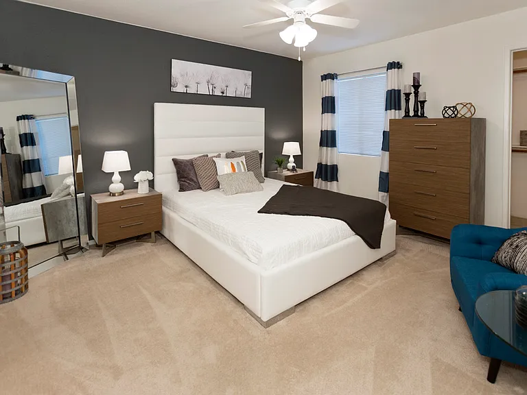 Rancho Ocaso Apartments — Photo 11