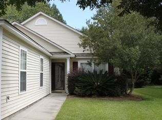 1488 Wellesley Cir, Mount Pleasant, SC 29466