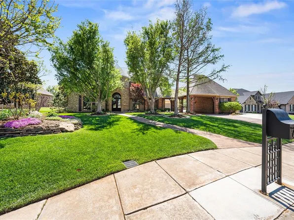 408 Oak Summit Rd, Edmond, OK 73025
