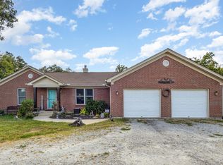 3595 Riggs Rd, Oxford, OH 45056