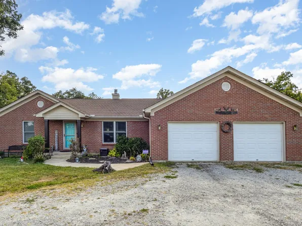 3595 Riggs Rd, Oxford, OH 45056