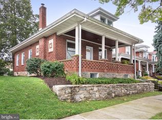 14 E Elm St, Shillington, PA 19607