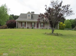 352 Cattlemans Cir, McDonough, GA 30252