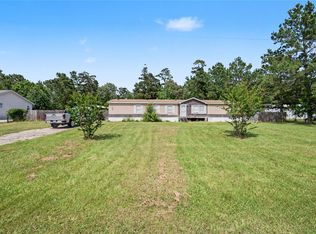 17685 Todd St, Conroe, TX 77302