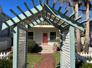 311 8th St #1, Atlantic Beach, FL 32233