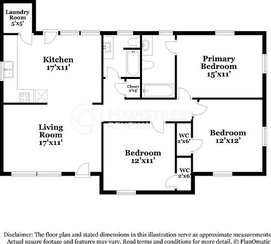 4708 Lawrence Orr Rd — Photo 2