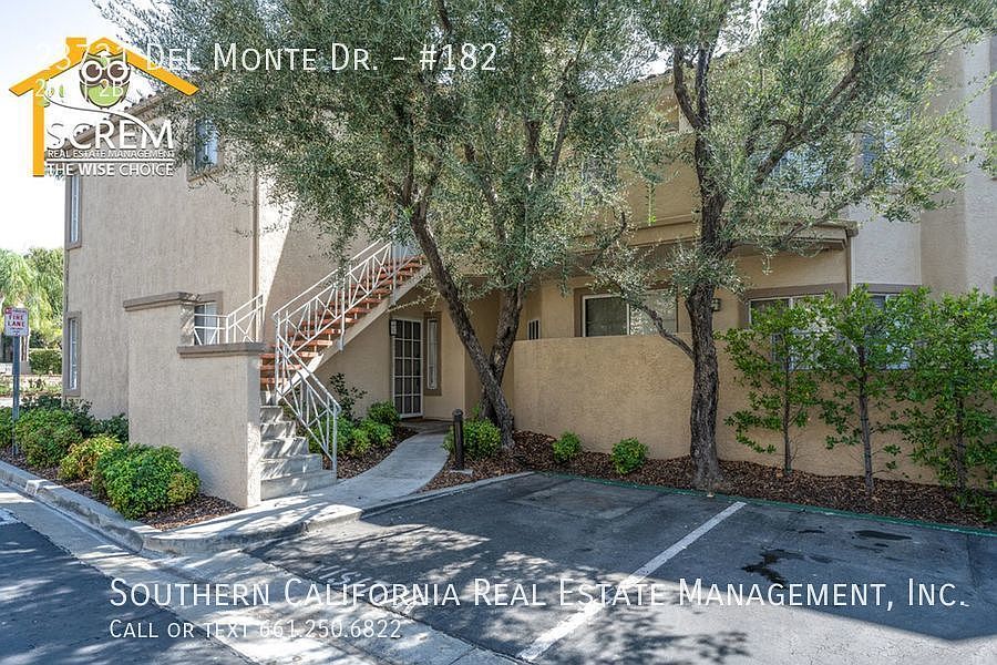1st image of 23731 Del Monte Dr Unit 182