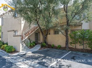 23731 Del Monte Dr UNIT 182, Santa Clarita, CA 91355