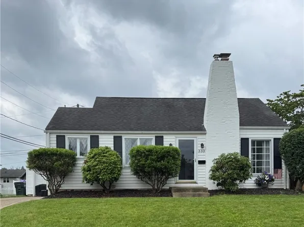 333 Delaware Ave NE, Massillon, OH 44646