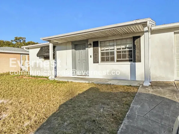 9130 Chatam Ln, Port Richey, FL 34668