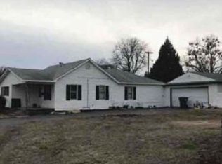 4926 W Okmulgee St, Muskogee, OK 74401