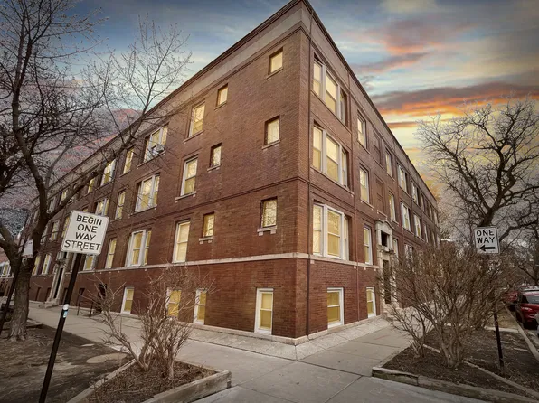 5257 N Winthrop Ave #2, Chicago, IL 60640