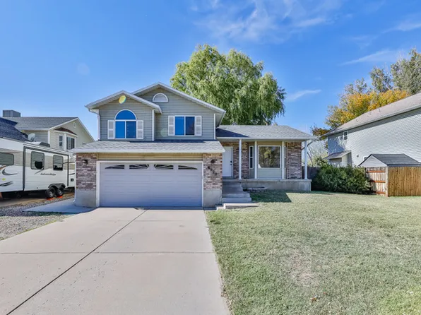 4929 S 2925 W, Roy, UT 84067