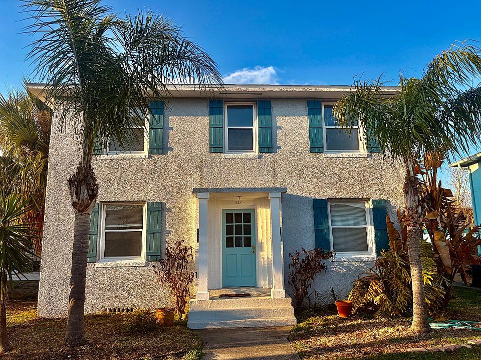 Front with lower and upper duplexes. Lower unit if available.